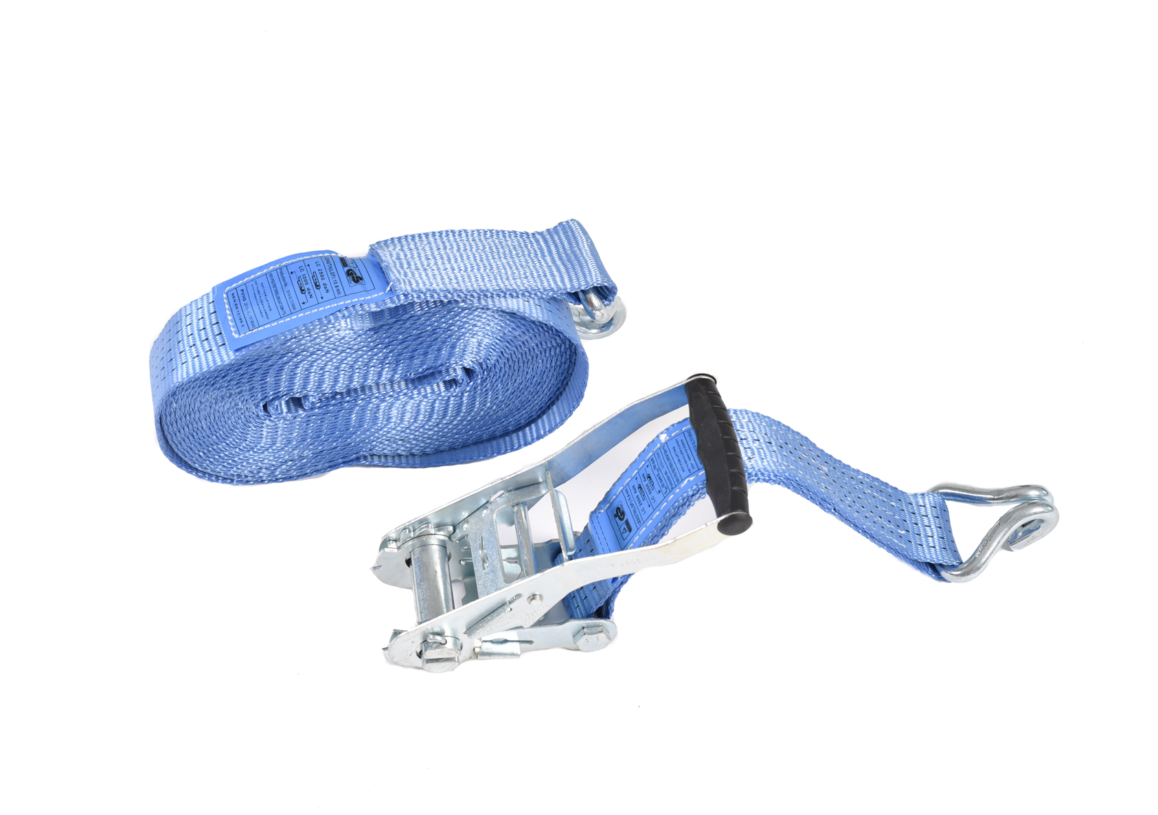 Spanngurt 5.000kg (11m)